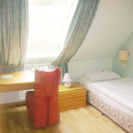 ווינטרברג Heidehotel Hildfeld חדר תמונה