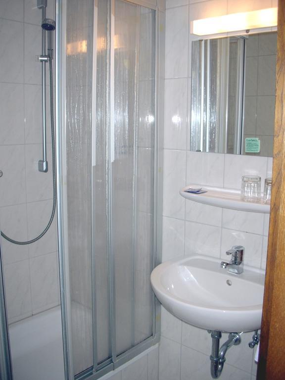 ווינטרברג Heidehotel Hildfeld מראה חיצוני תמונה