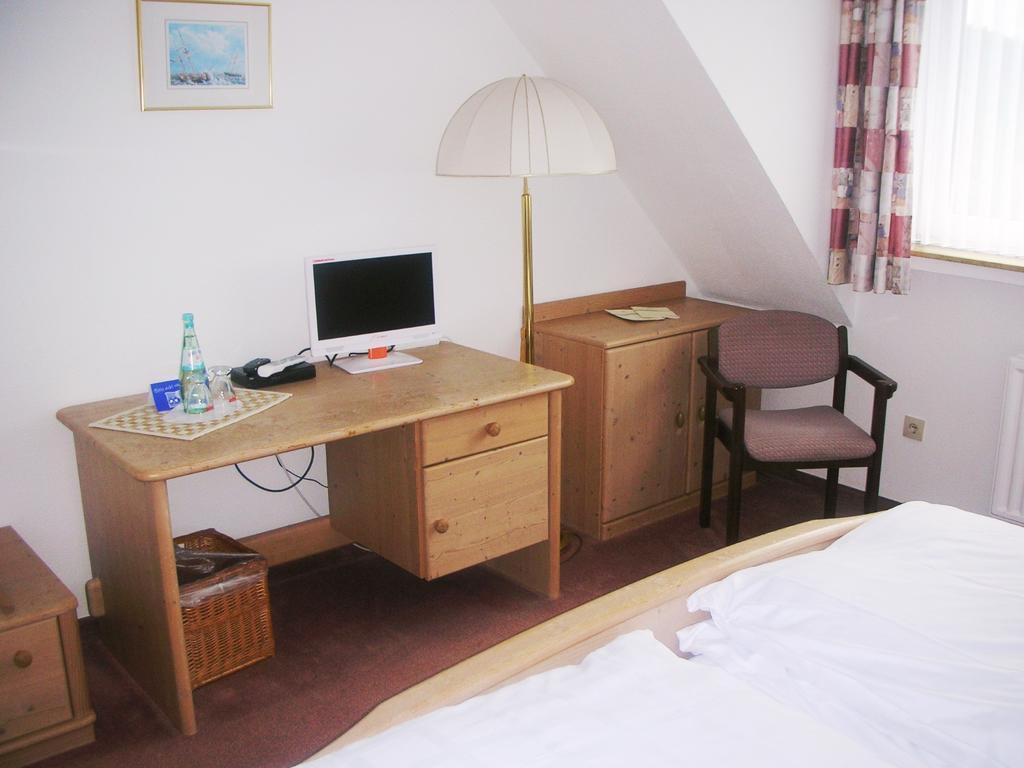 ווינטרברג Heidehotel Hildfeld חדר תמונה