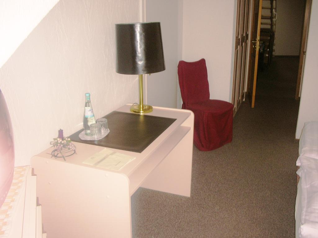 ווינטרברג Heidehotel Hildfeld חדר תמונה