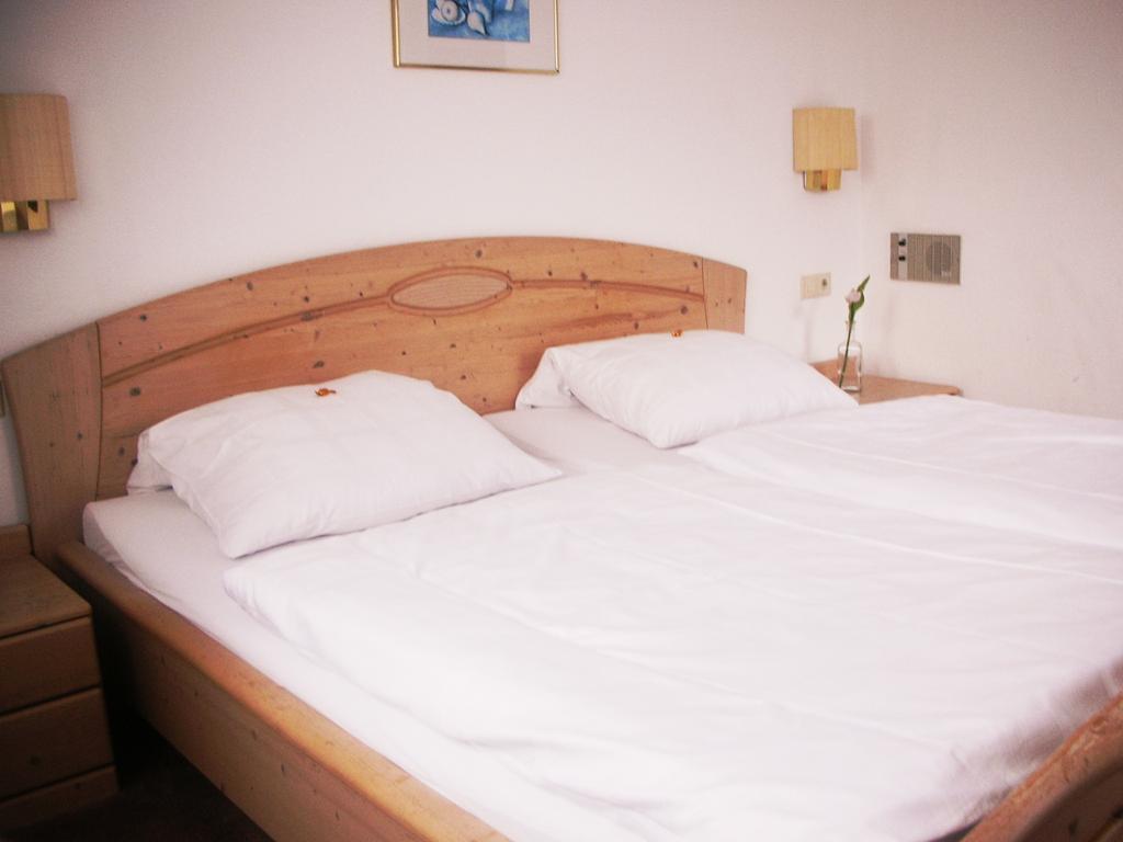 ווינטרברג Heidehotel Hildfeld חדר תמונה