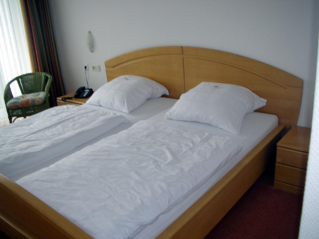 ווינטרברג Heidehotel Hildfeld מראה חיצוני תמונה