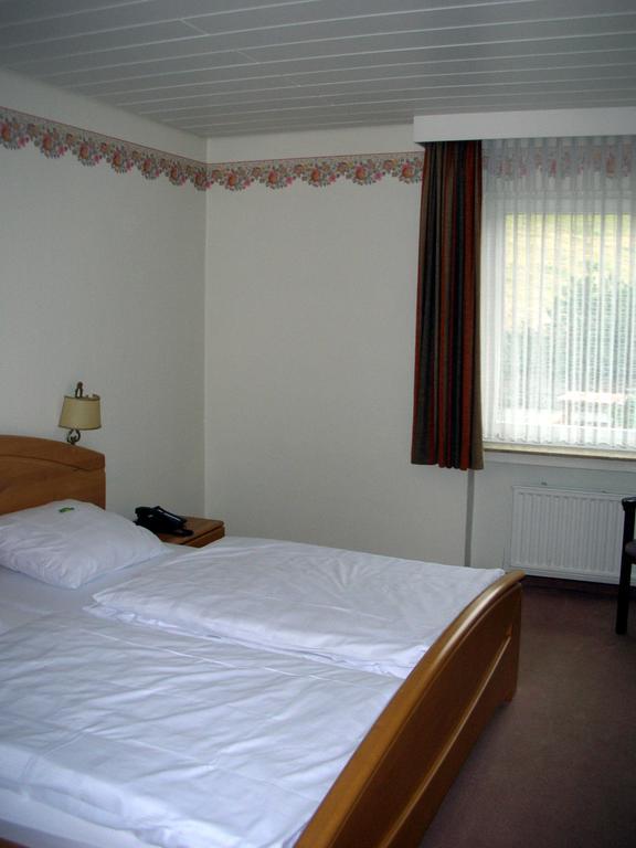 ווינטרברג Heidehotel Hildfeld מראה חיצוני תמונה