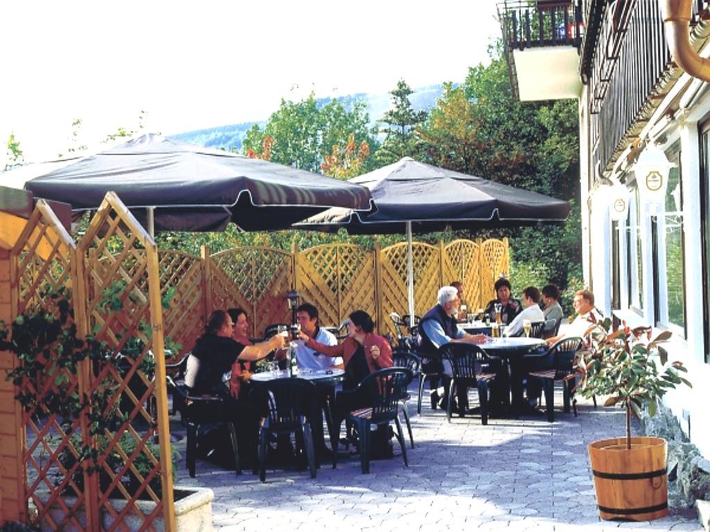 ווינטרברג Heidehotel Hildfeld מראה חיצוני תמונה