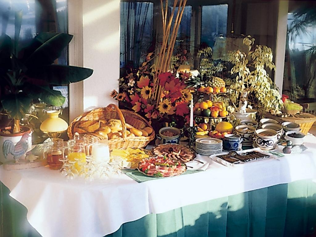 ווינטרברג Heidehotel Hildfeld מראה חיצוני תמונה